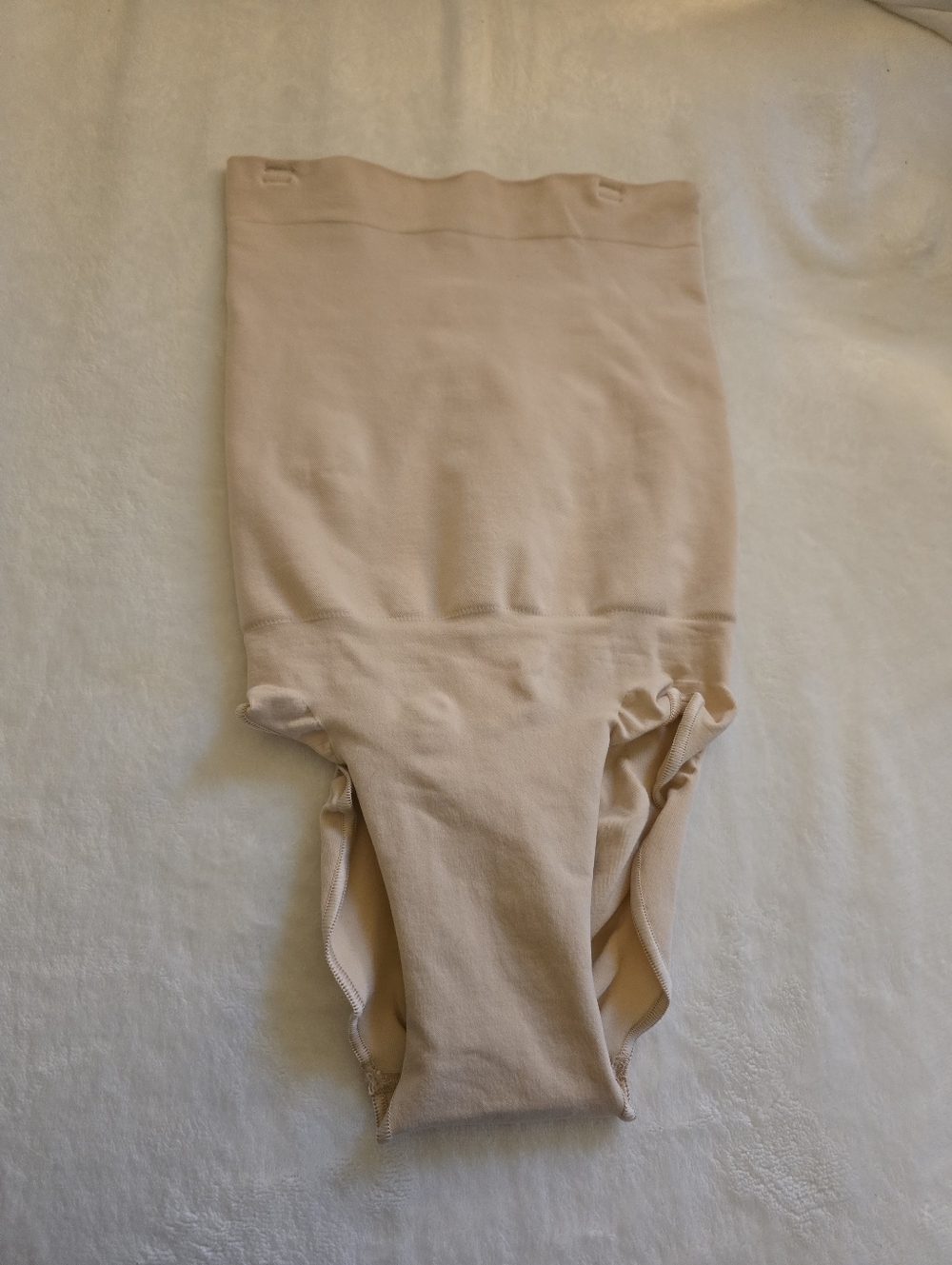 New Skims High Waisted Core Control Brief - Picture 2 of 7